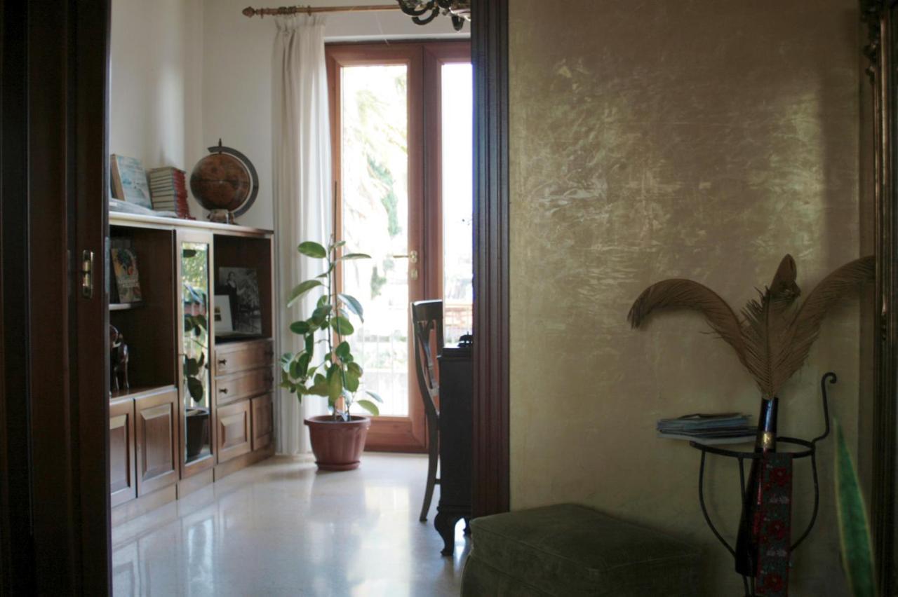 Il Tuffatore B&B Capaccio Exterior foto